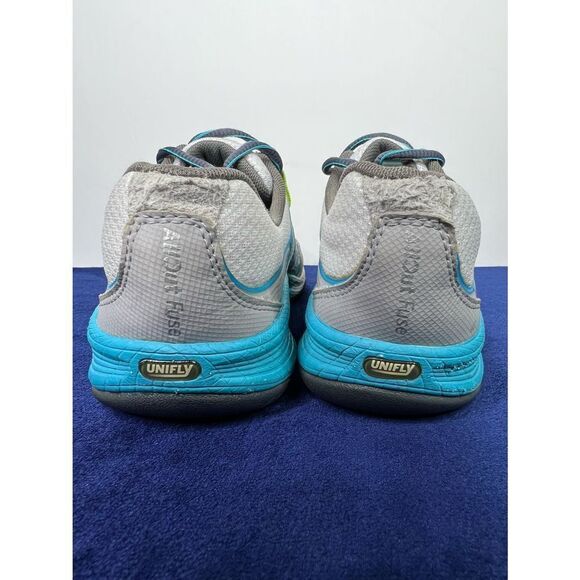 Merrell All Out Fuse Trail Shoes Women Size 8 - Picture 5 of 9